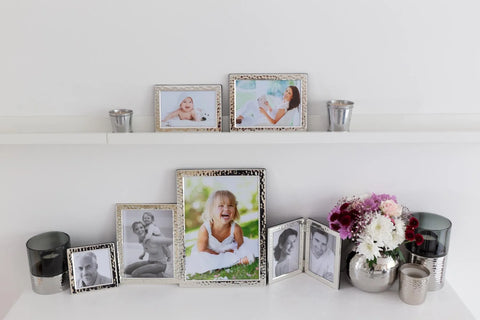 Edzard - Pavia Picture Frame (13x18 cm)