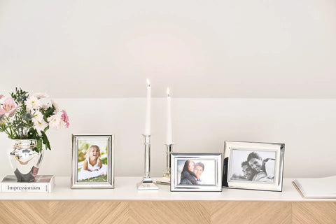 Edzard - Turin Picture Frame (10x15 cm)