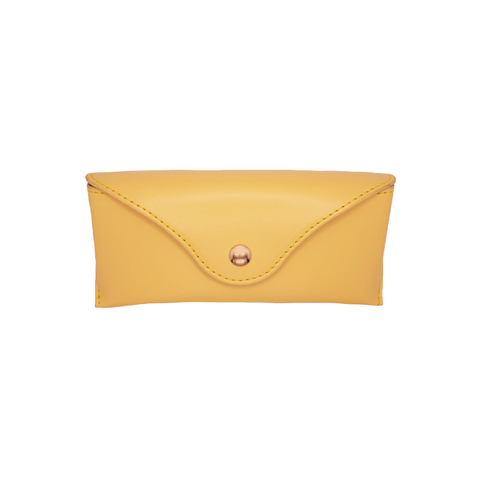 Frank and Lucie Wink Vegan Leather Case
