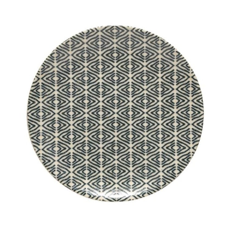 Augusta Bread Plate 17cm (Set of 6)