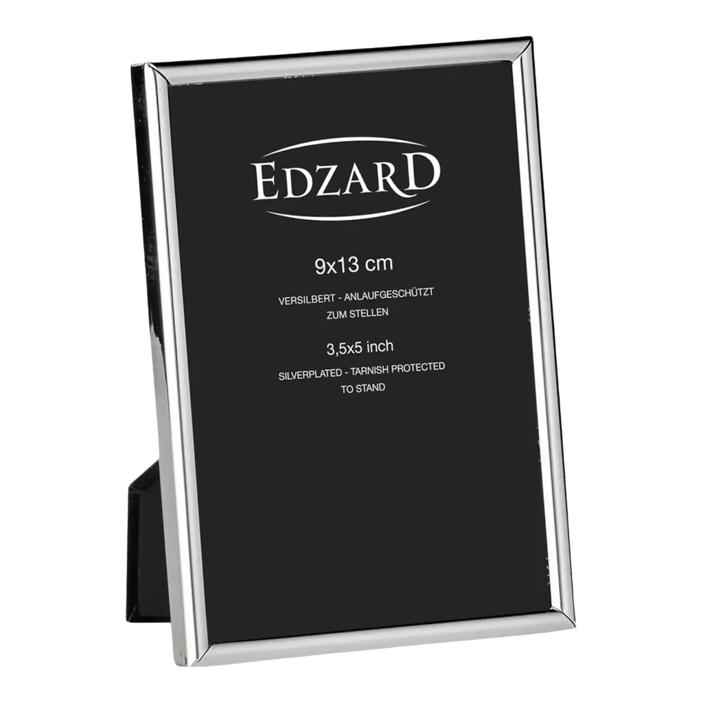 Edzard - Genua Picture Frame (9x13 cm)