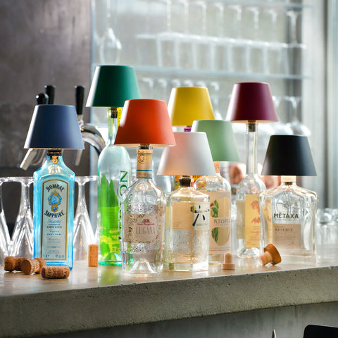 Sompex TOP 2.0 LED Bottle Lamp