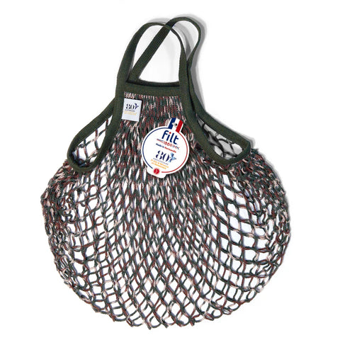 Filt 301 Net Small Shopper Tote Bag