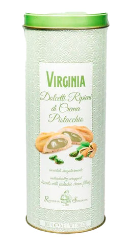 Amaretto Virginia Pistachio Cookie