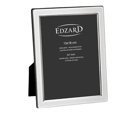 Edzard - Salerno Picture Frame (13x18 cm)
