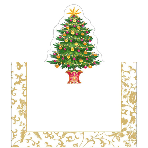 Caspari Place Cards