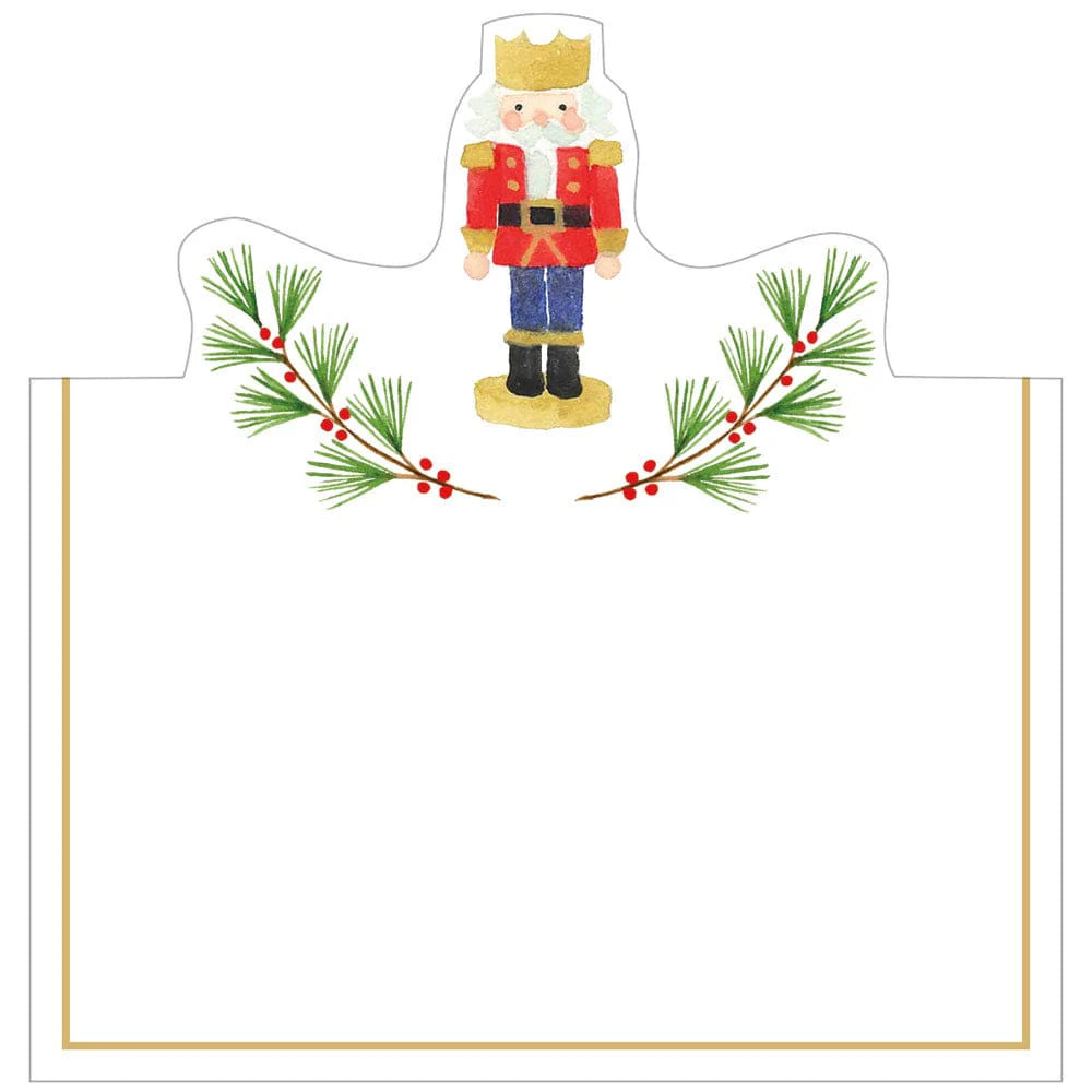 Caspari Place Cards