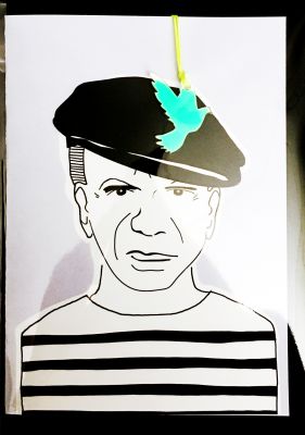 Pablo P. Card