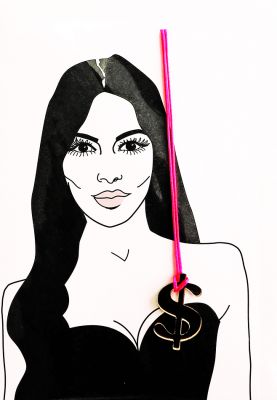 Kim K. Card