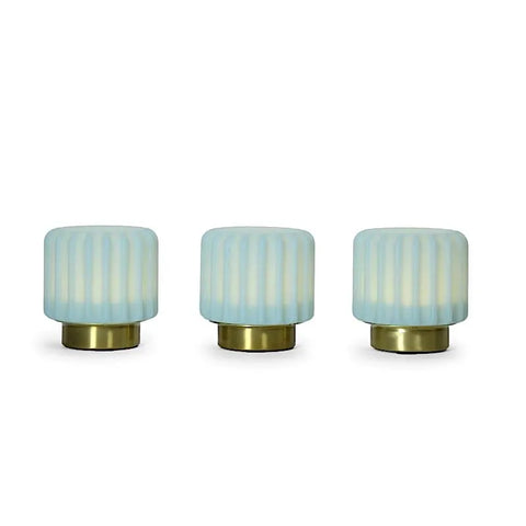 Atelier Pierre Dentelles Lamp Mini Set of 3