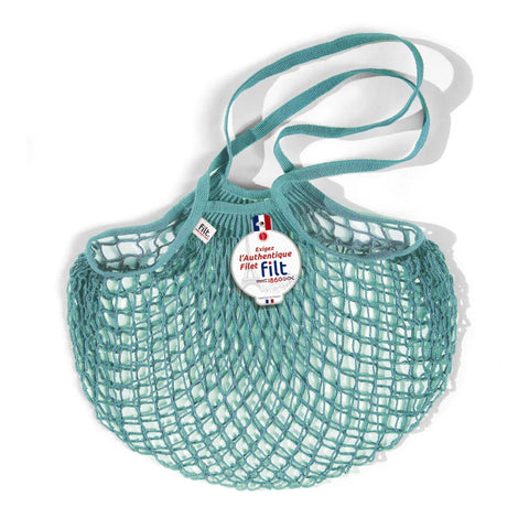 Filt 220 Net Long Handle Large Shopper Tote Bag