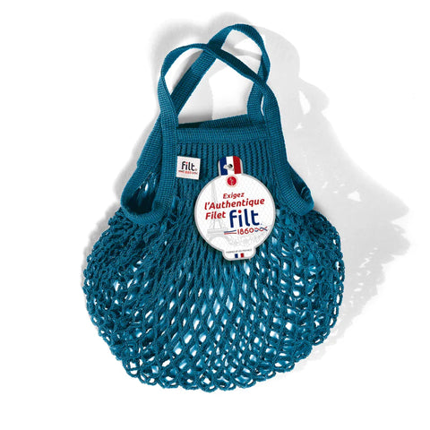 Filt 301 Net Small Shopper Tote Bag