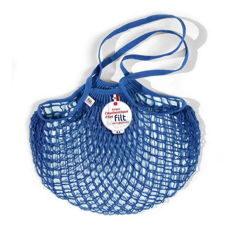 Filt 220 Net Long Handle Large Shopper Tote Bag