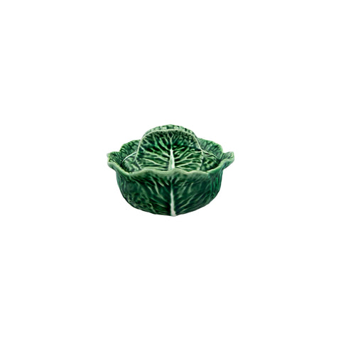 Bordallo Pinheiro Cabbage Tureen 0.4l
