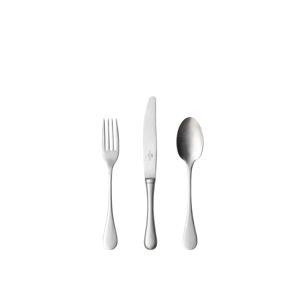 Antigo Flatware Dessert 18 Pieces Set