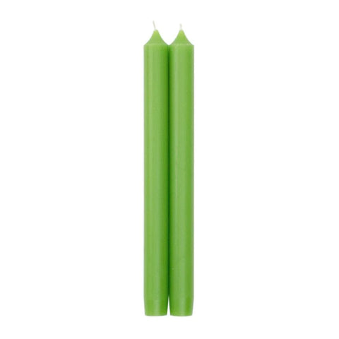 Caspari Duet Straight Taper 25CM Candles