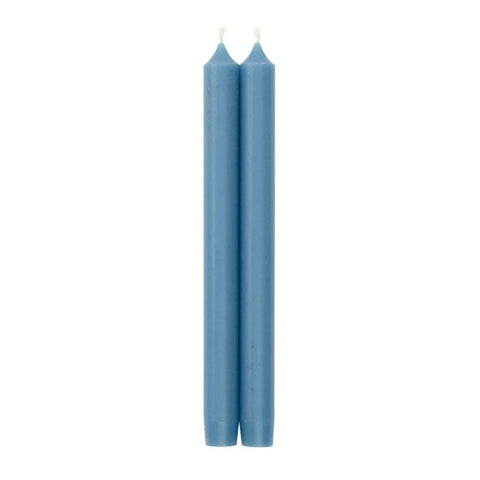 Caspari Duet Straight Taper 25CM Candles