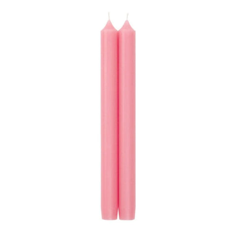 Caspari Duet Straight Taper 25CM Candles