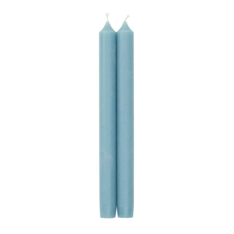 Caspari Duet Straight Taper 25CM Candles