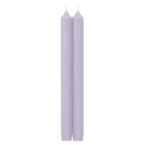 Caspari Duet Straight Taper 25CM Candles