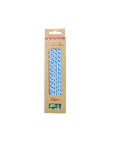Rice Long Cake Candles (10pc)