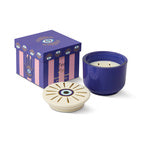 Paddywax Charmed Candle (Incense & Smoke)