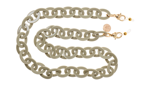 Frank and Lucie Eyewear Acetate Chain