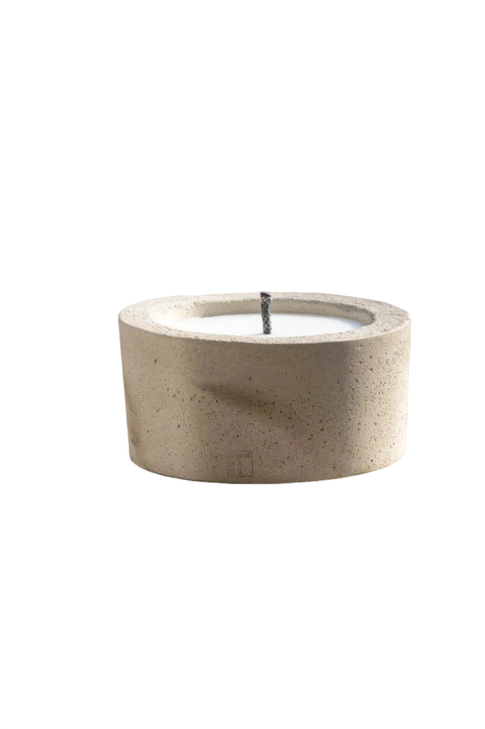 Outdoor Urban Table Candle XL