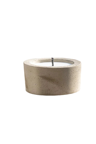 MON DADA Outdoor Urban Table Candle XL