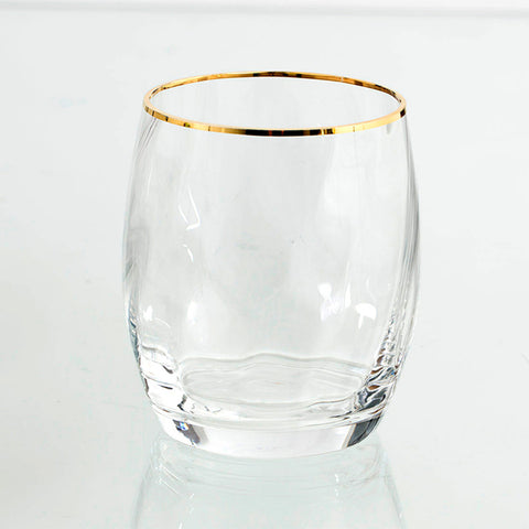 Seppo Water Glass