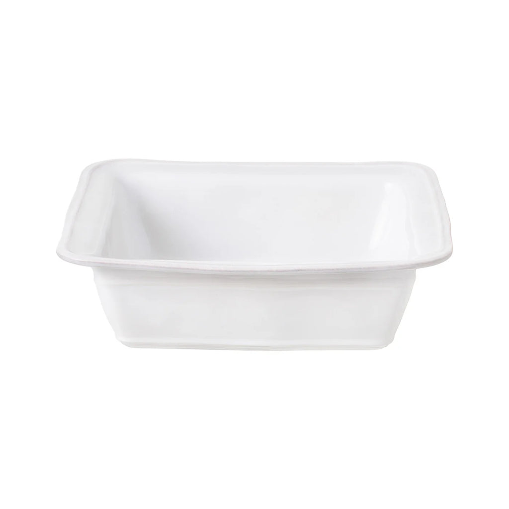 Casafina Fontana Square Baker 27cm