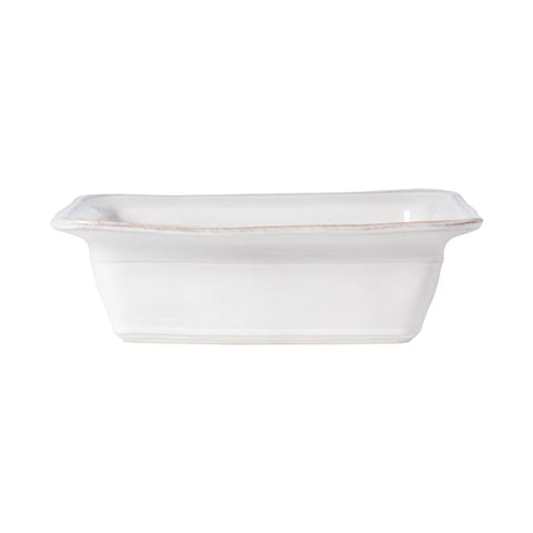 Casafina Fontana Square Baker 27cm