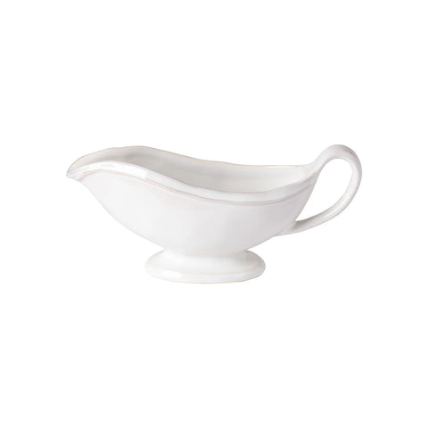 Casafina Fontana Sauce Gravy Boat 290ml