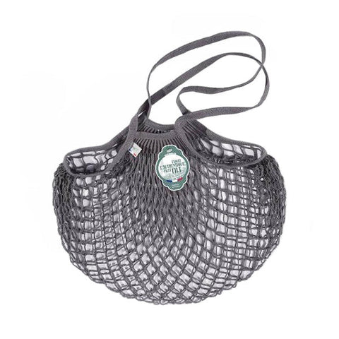 Filt 220 Net Long Handle Large Shopper Tote Bag