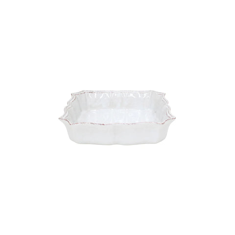 Casafina Impressions Square Baker 24cm