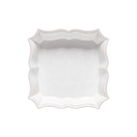 Casafina Impressions Square Baker 24cm