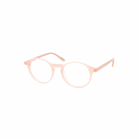 Frank and Lucie Eyefresh Paris in Bloom