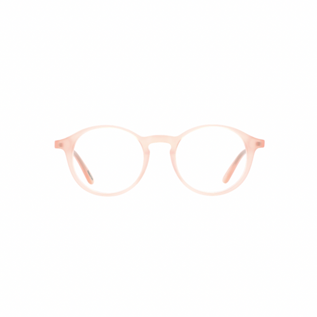 Frank and Lucie Eyefresh Paris in Bloom