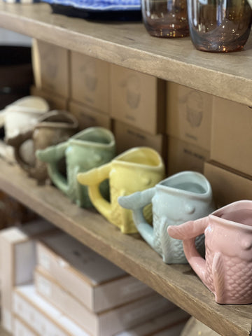 Bazardeluxe Mug Nemo