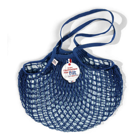 Filt 220 Net Long Handle Large Shopper Tote Bag