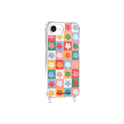 La Coque Francaise - Printed Ring Phone Case