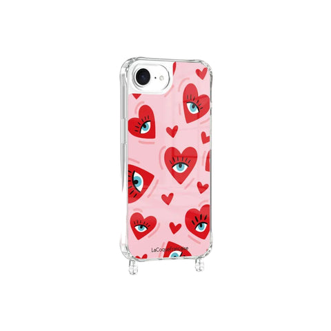 La Coque Francaise - Printed Ring Phone Case