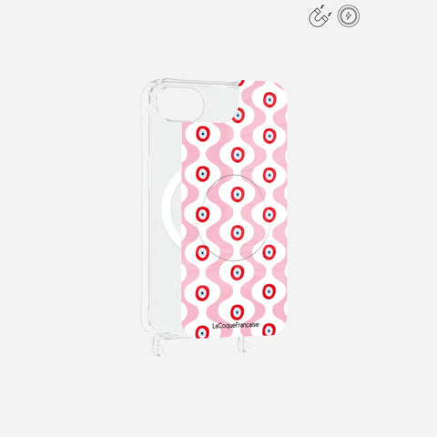 La Coque Francaise - Printed Magnetic Plate Phone Case