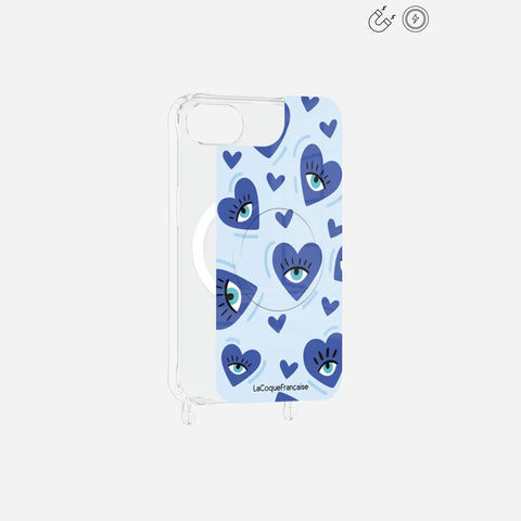 La Coque Francaise - Printed Magnetic Plate Phone Case