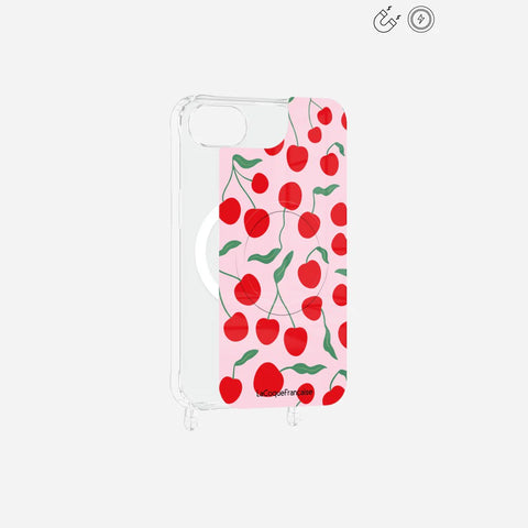 La Coque Francaise - Printed Magnetic Plate Phone Case