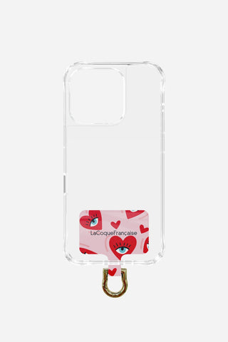 La Coque Francaise - Customisable Adapter
