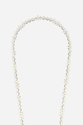 La Coque Francaise - Liviya Long Chain 120cm