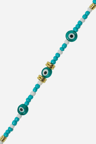 La Coque Francaise - Paros Long Chain 120cm