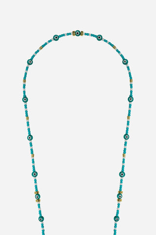 La Coque Francaise - Paros Long Chain 120cm