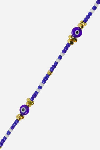 La Coque Francaise - Paros Long Chain 120cm